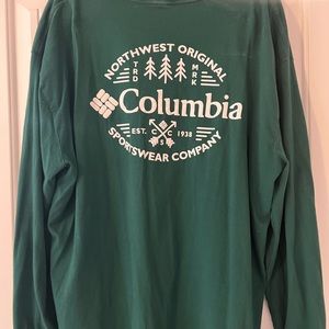 Columbia